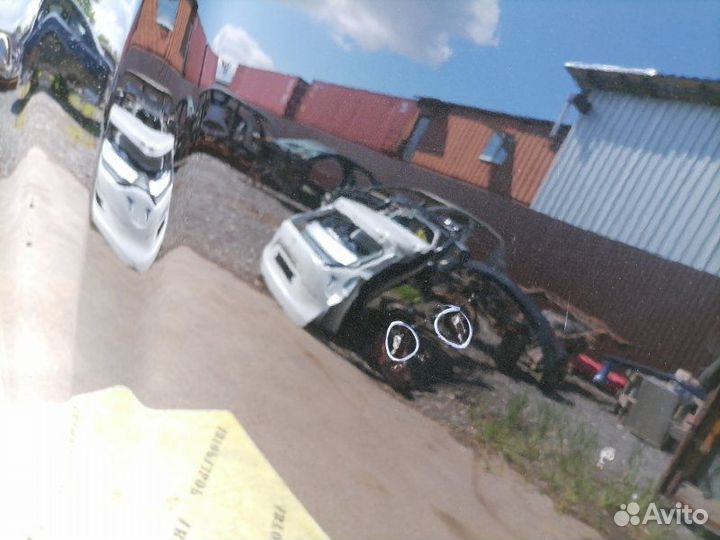 Капот Lexus Lx570 2016-H.b