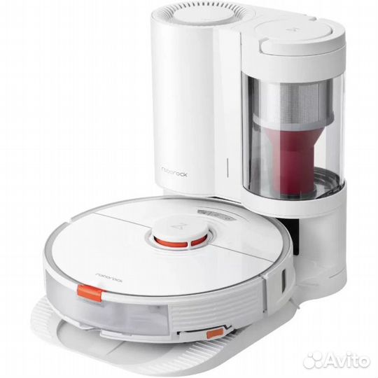 Roborock S7 Plus