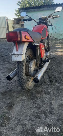 Продаю иж Планета 5