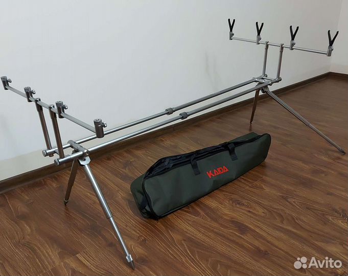 Карповый комплект