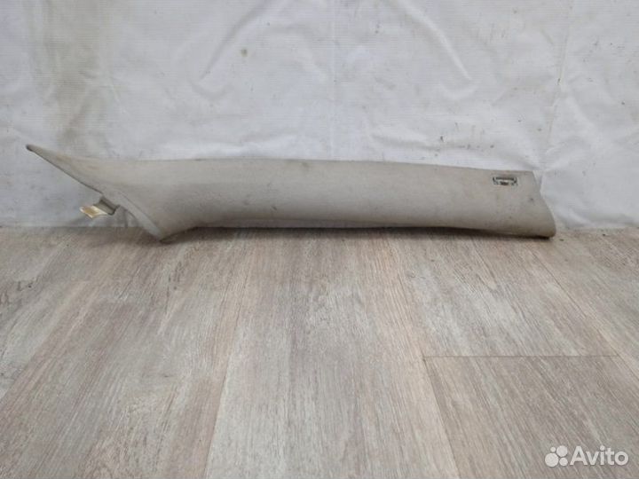 Обшивка стойки Bmw 5-Series E39 1998