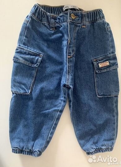 Шапочки пакетом на ребенка от 1 до 2 лет