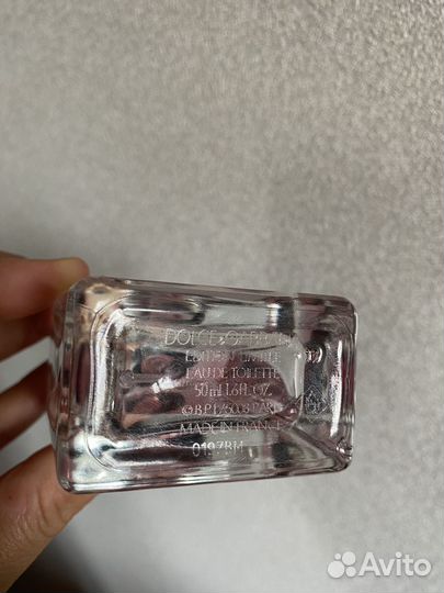 Парфюм Dolce Gabbana Императрица