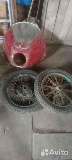 Продам зп на Урал