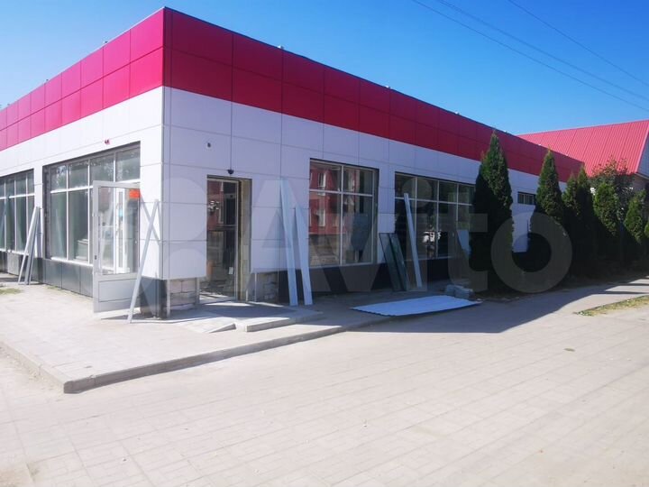 Торговая площадь, 109.2 м²