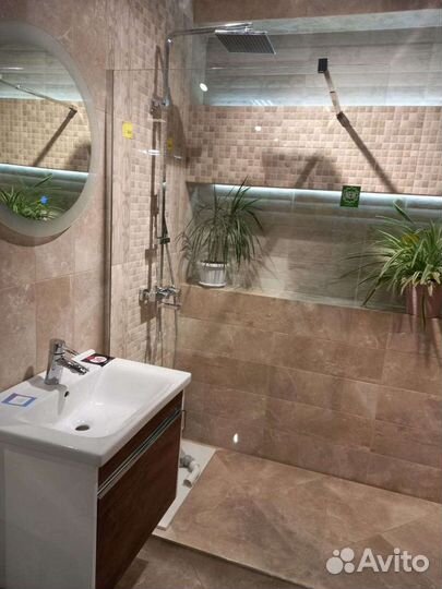 Санузел под 