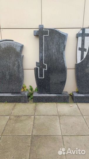 Памятники из гранита изготовление и установка