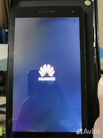 Huawei MatePad Т3 7