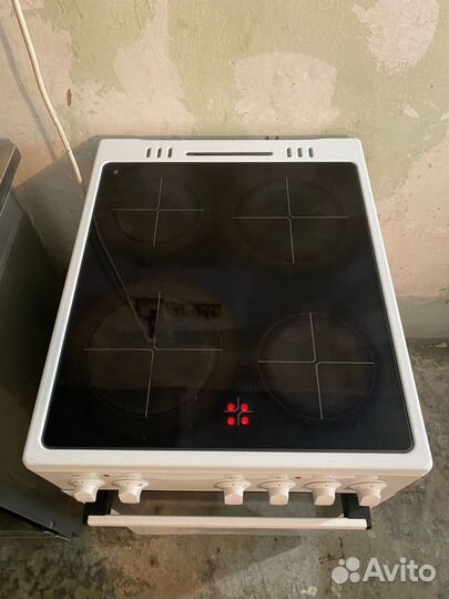 Плита электрическая