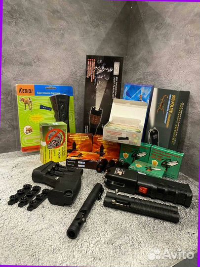 Сигнал охотника Тула ассартимент