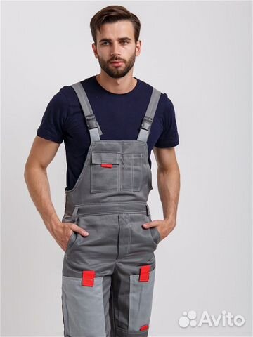 Рабочая одежда