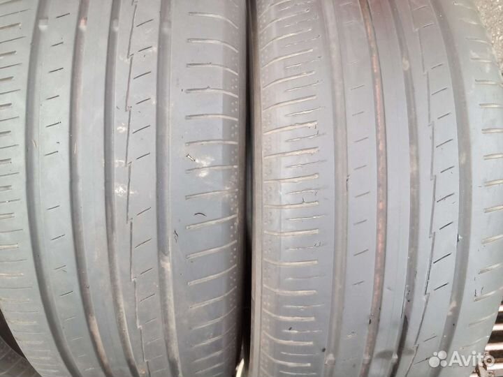 Yokohama BluEarth AE50 235/55 R18 100V