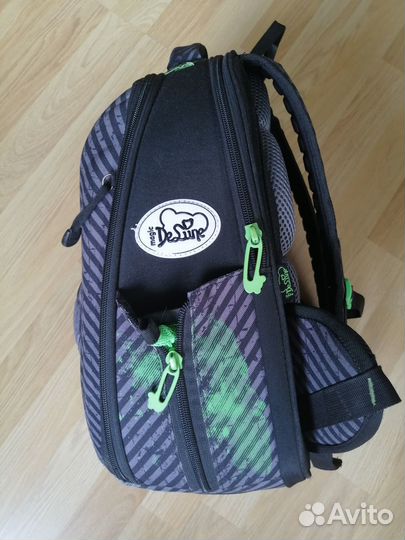 Ранец школьный для мальчика