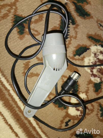 Микрофон мд-200