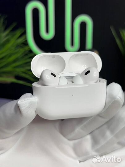 AirPods Pro 2 Новые Оптом