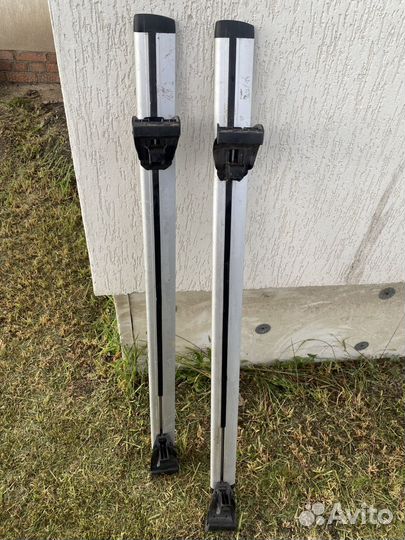 Багажник на крышу