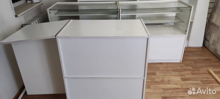 Торговое оборудование для магазина