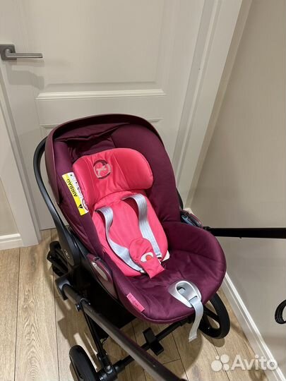 Автолюлька Cybex