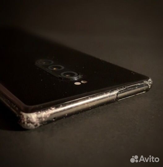 Sony Xperia 1, 6/128 ГБ