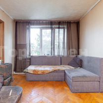 2-к. квартира, 35,4 м², 5/5 эт.