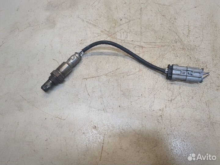 Лямбда зонд Chevrolet Camaro, 2018