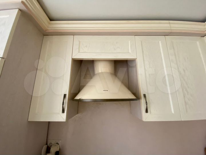 2-к. квартира, 47 м², 8/9 эт.