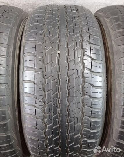 Dunlop Grandtrek AT22 285/60 R18 110S