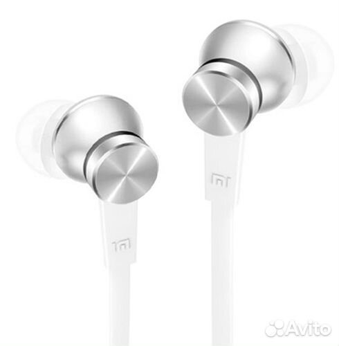 Наушники Mi in-ear headphones Basic