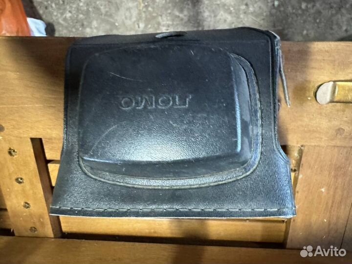 Фотоаппарат