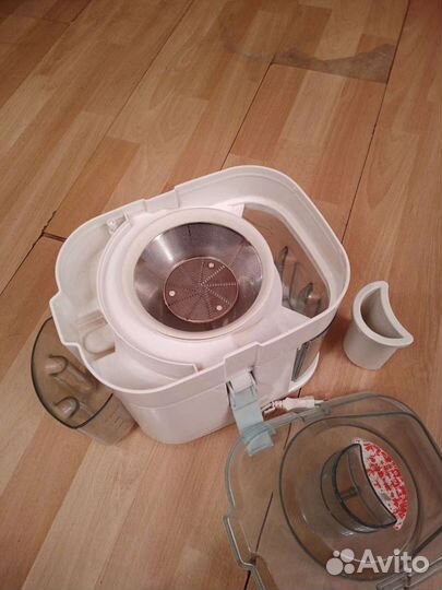 Соковыжималка Philips 2826/BC