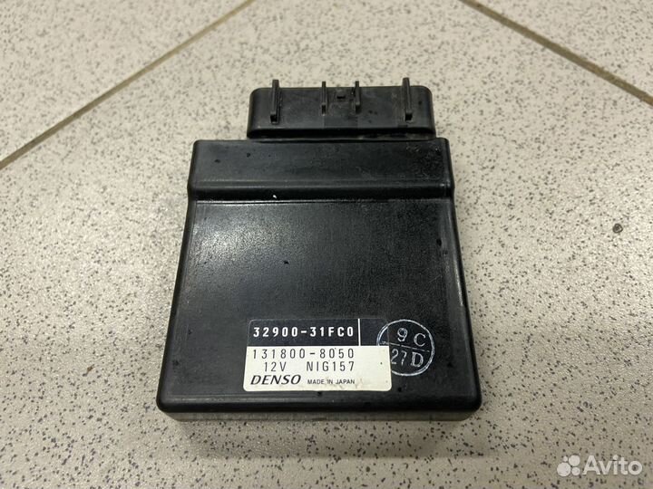 Suzuki bandit 1200s 2001 в разбор