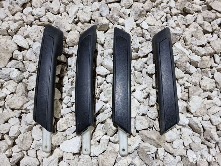 Ручка двери Паджеро 4