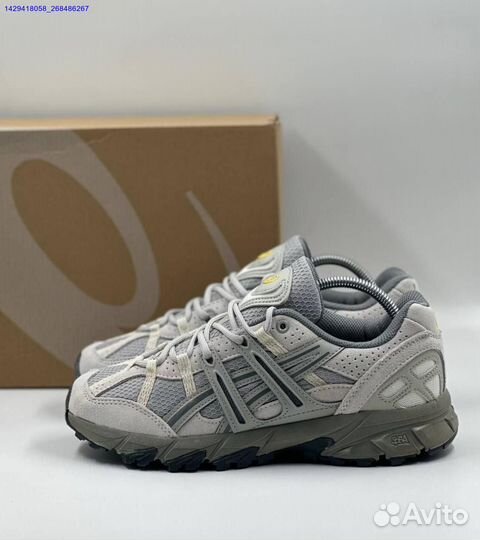 Asics Gel-Sonoma 15-50 (Арт.23061)