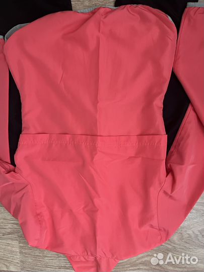 Спортивный костюм женский