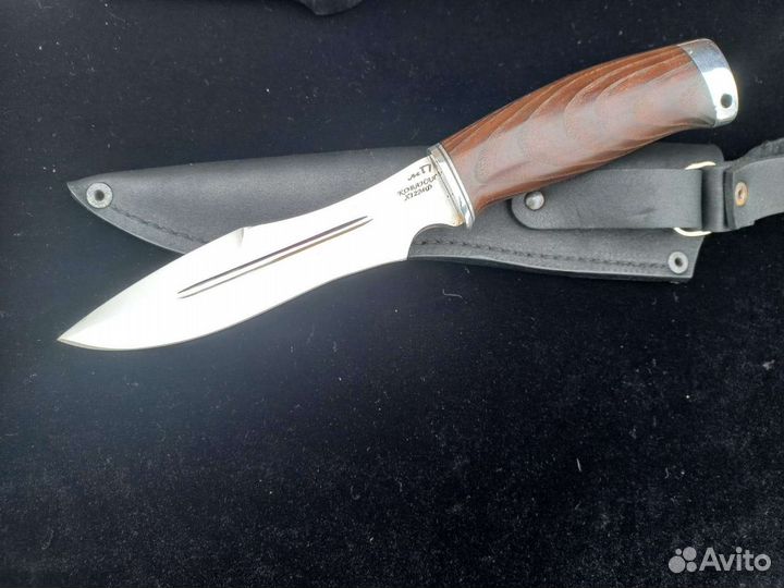 Нож Каратель х 12 мф