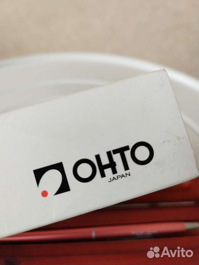 Ручка Ohto Япония Новая