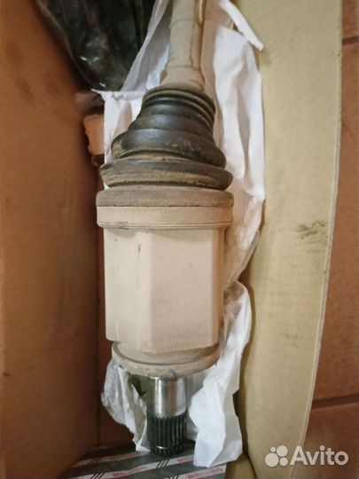 Шрус передний бмв x5 е70