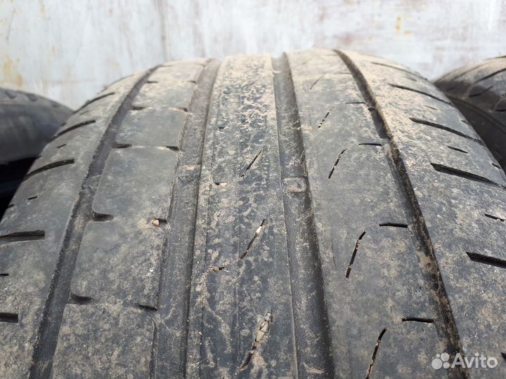 Pirelli Cinturato P7 205/50 R17 89V
