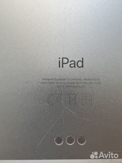 Apple iPad Pro 11