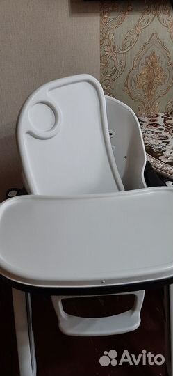 Стульчик для кормления peg perego siesta follow me