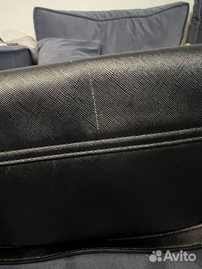 Сумка женская trussardi