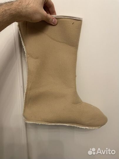 Резиновые сапоги мужские для рыбалки