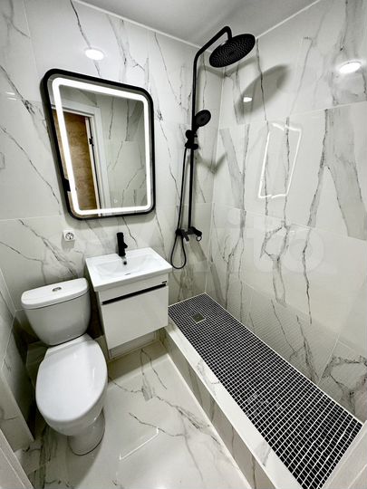 1-к. квартира, 29 м², 3/9 эт.