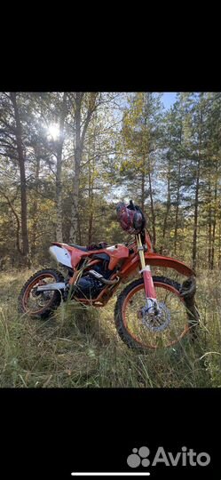 Эндуро Roliz sport 007 с птс