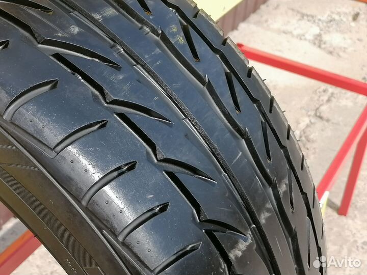 Bridgestone Potenza S03 255/40 R19