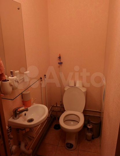 1-к. квартира, 40 м², 5/9 эт.