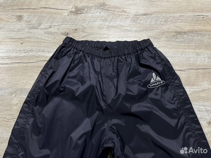 Велосипедные штаны Vaude