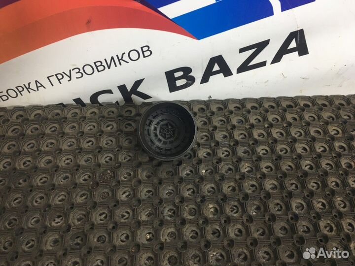 Крышка фильтра масляного Mercedes-Benz Atego