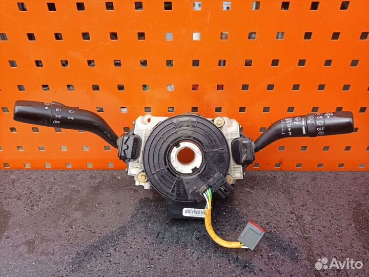 Переключатели Mazda Tribute