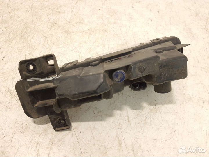 BMW g30 g31 5 (c 16) фара противотуманная левая